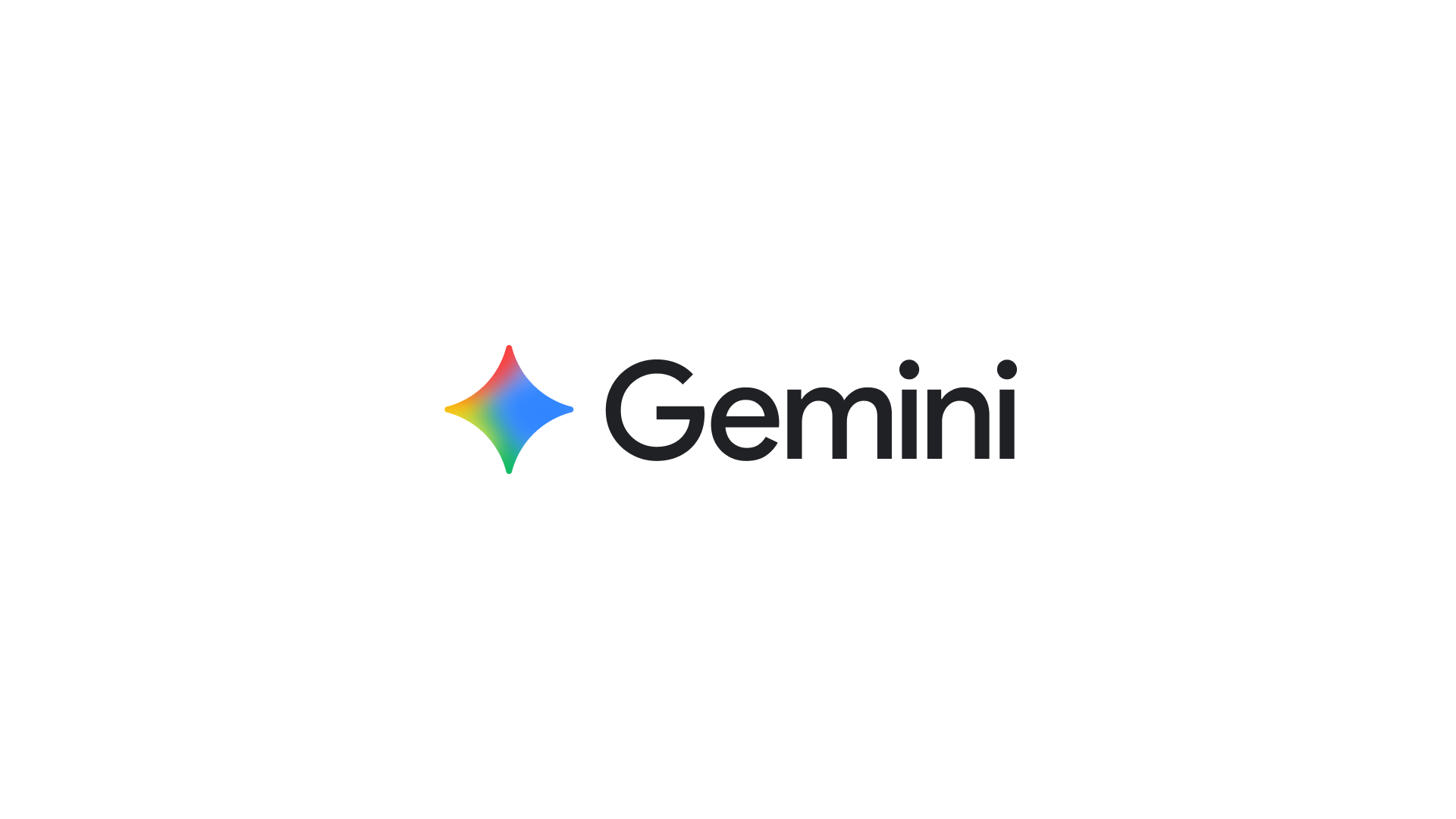 Google Gemini AI