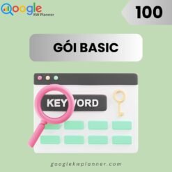 Rank Tracker Basic 100