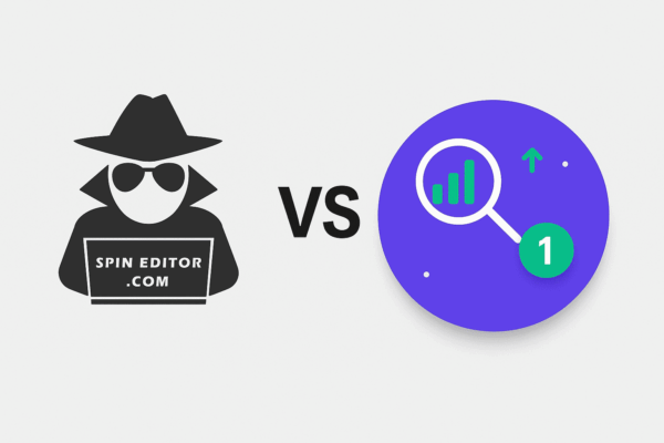 So sánh Spineditor vs Google Rank Tracker _ Ưu nhược điểm