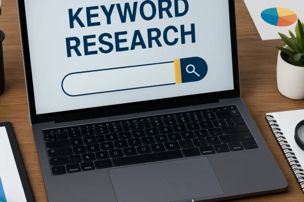 Các công cụ nghiên cứu từ khóa tốt nhất 2025