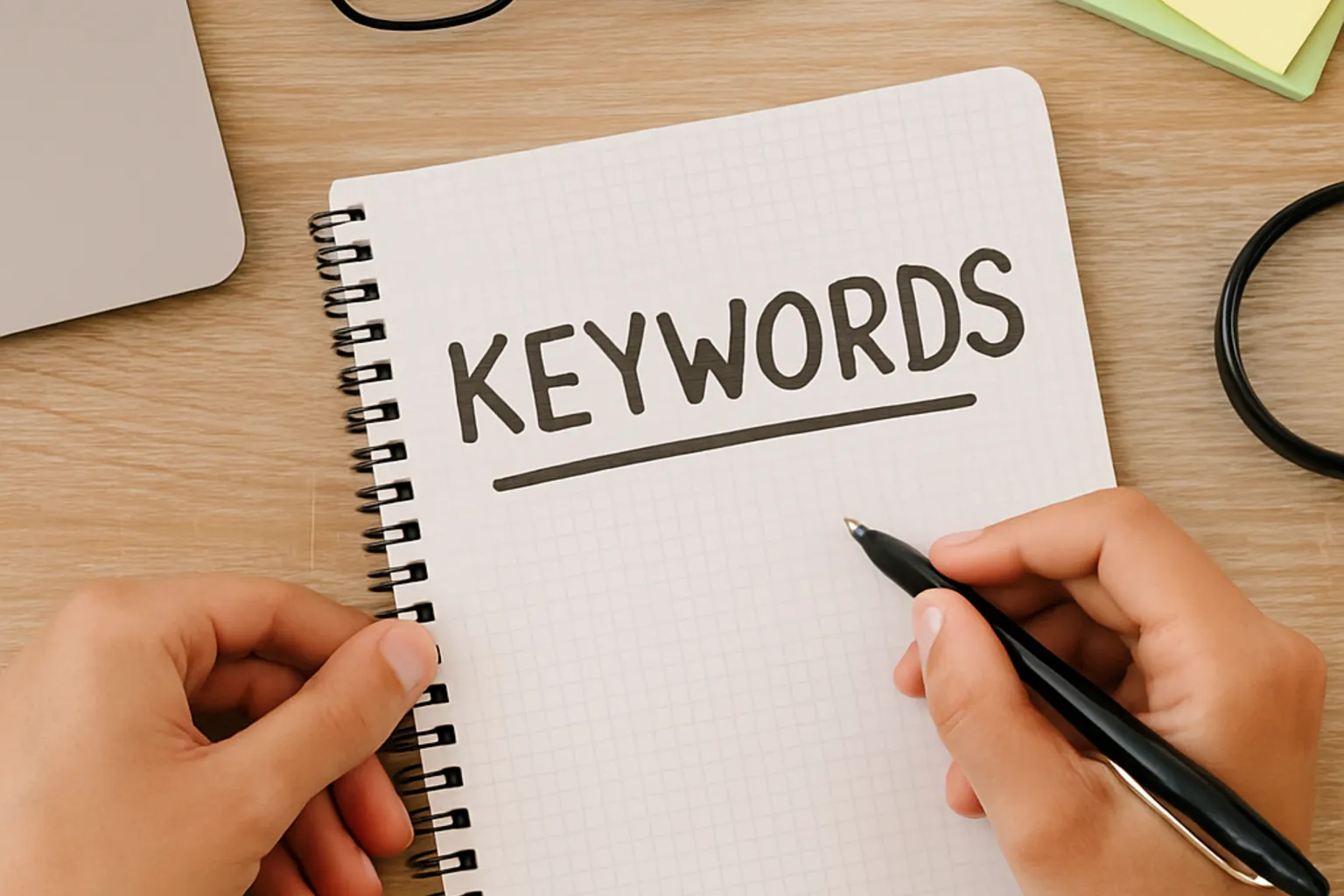 Các Lời Khuyên Bạn Nên Áp Dụng Trong Quá Trình Tìm Từ Khóa