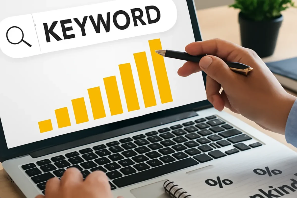 Cách nhận biết và tìm Opportunity Keyword hiệu quả nhất