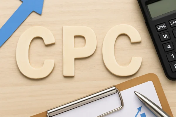 CPC là gì?
