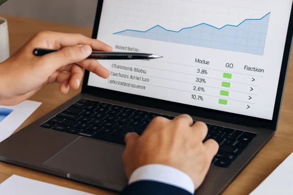 Mẹo chuyên gia khi kiểm tra và phân tích từ khóa top Google