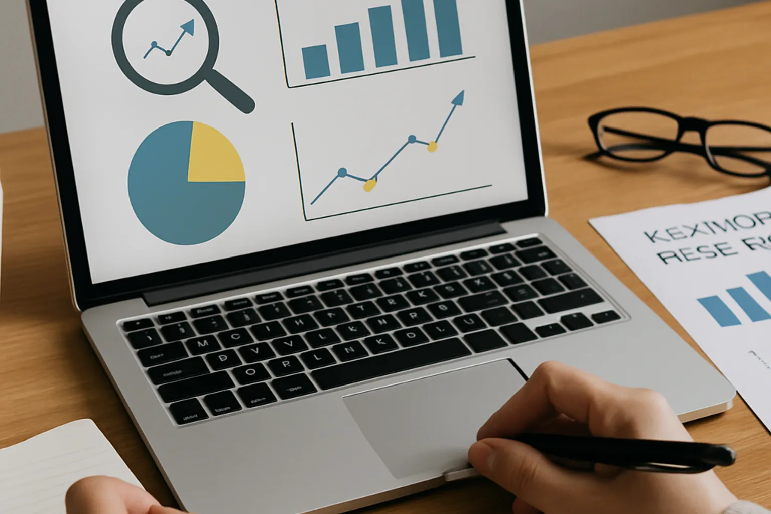 Mẹo sử dụng các công cụ nghiên cứu từ khóa hiệu quả