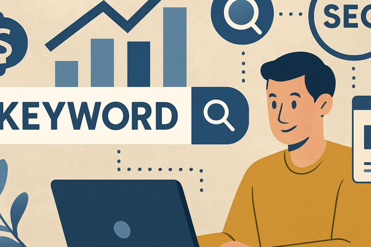 Vì sao Opportunity Keyword quan trọng trong SEO và quảng cáo
