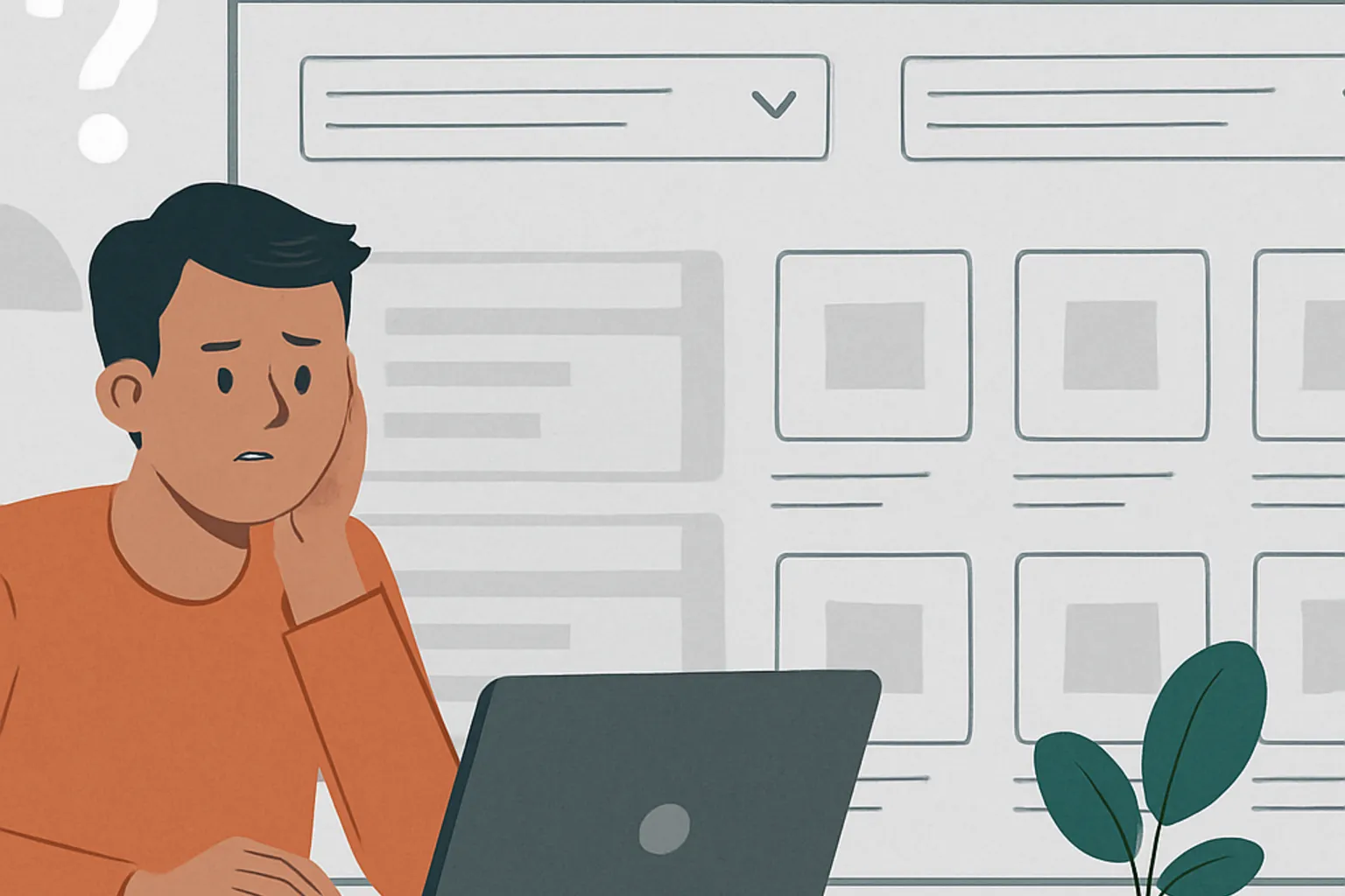 3. Quản lý điều hướng bộ lọc (Faceted Navigation) để tránh trùng lặp