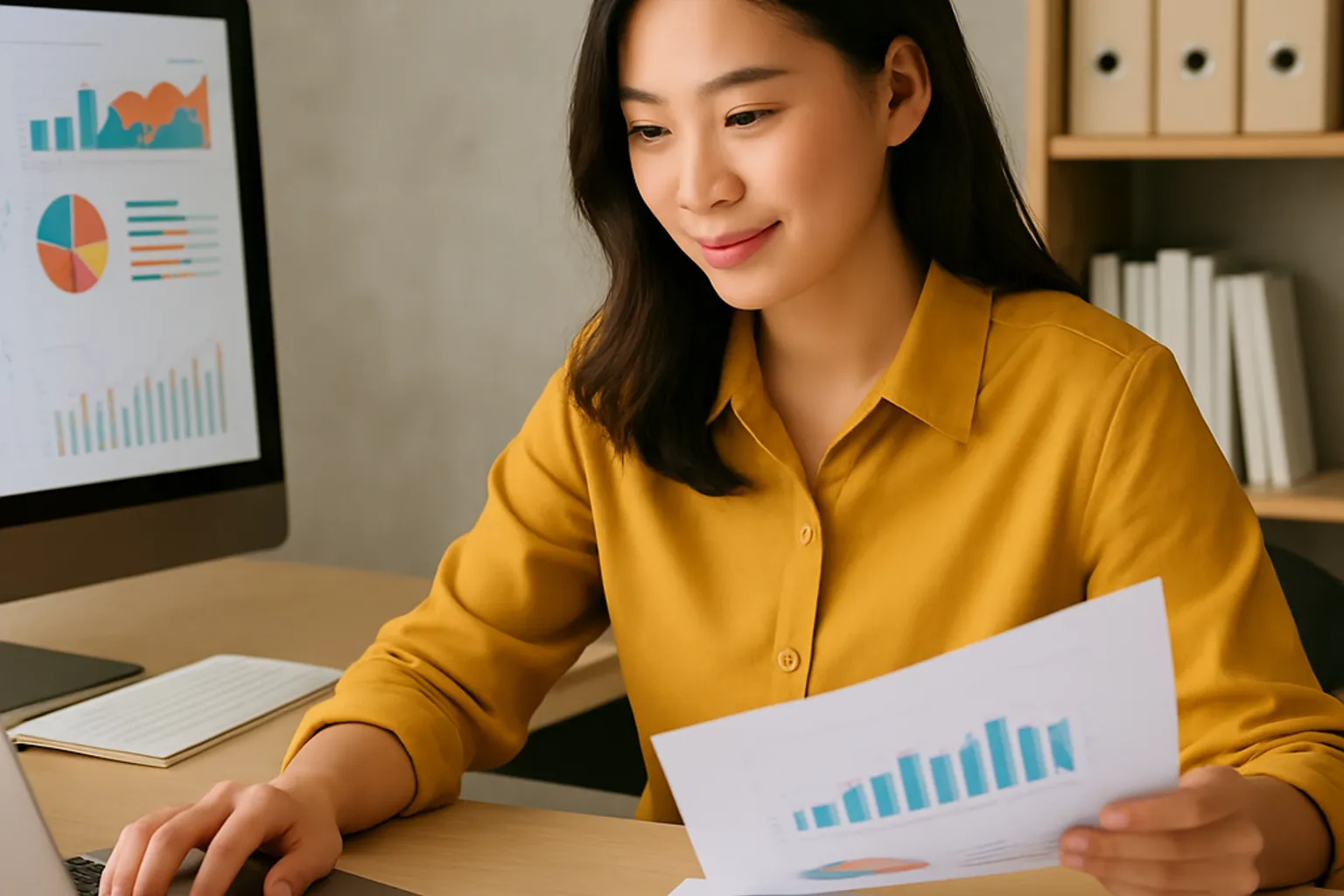 4. Bổ sung nội dung chất lượng – chìa khóa vàng trong tối ưu hiển thị danh mục