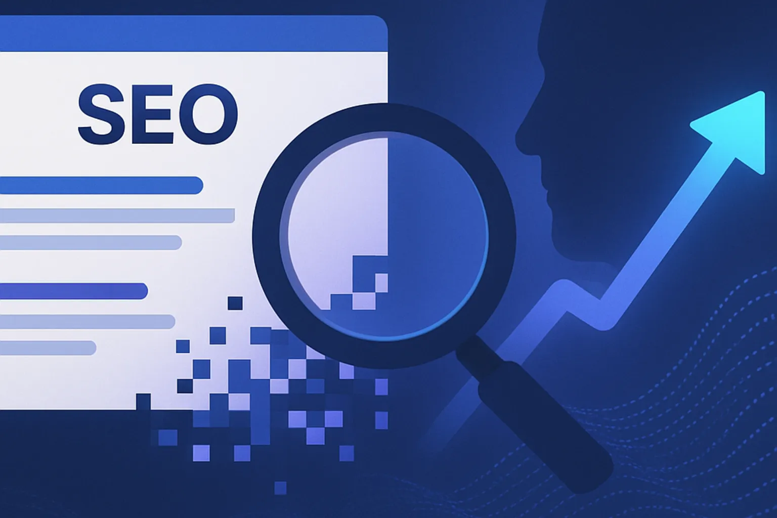 4. Tương lai của SEO trong thời đại dữ liệu thiếu toàn diện