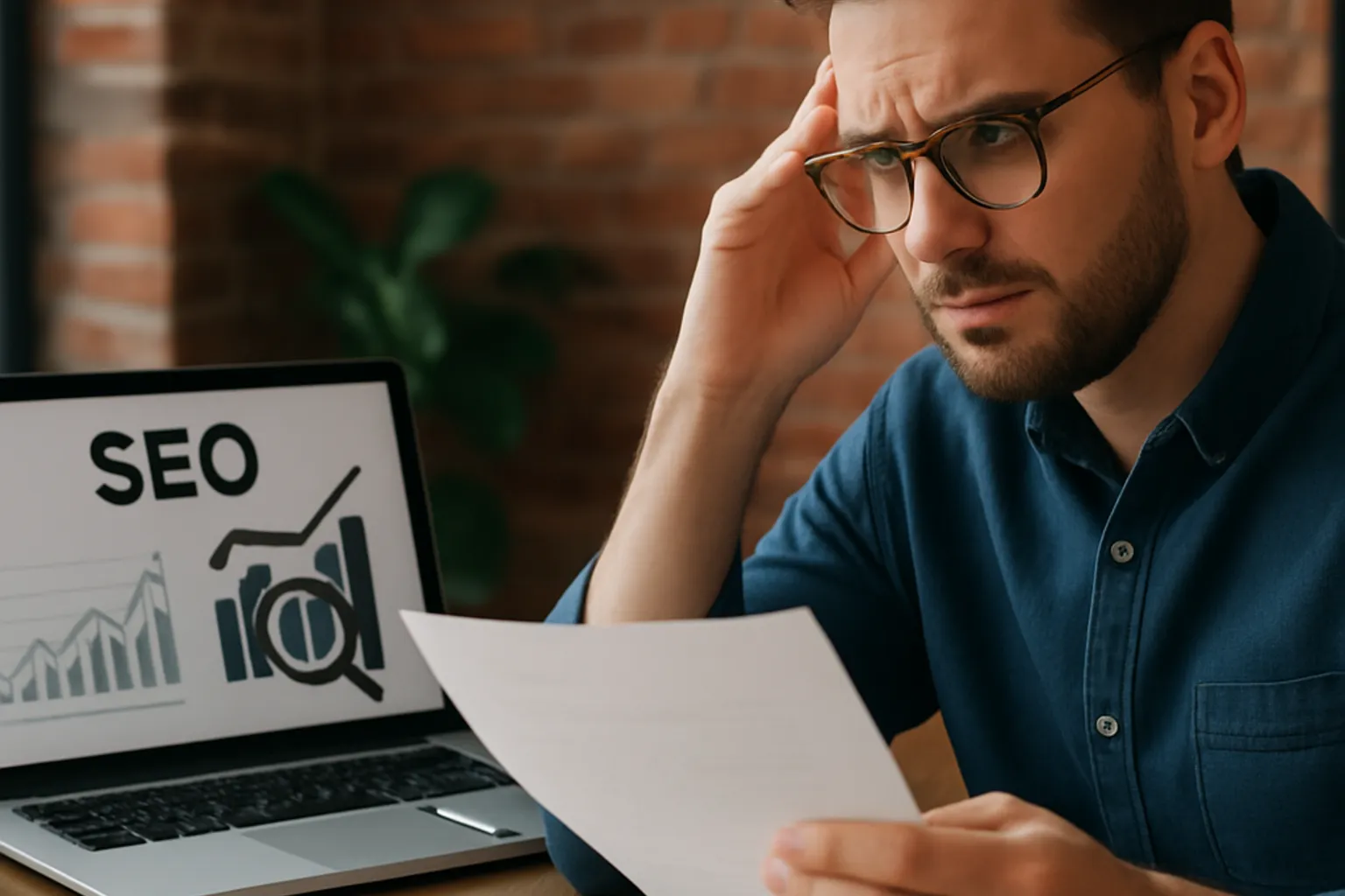 Bài học thực tế cho người làm SEO