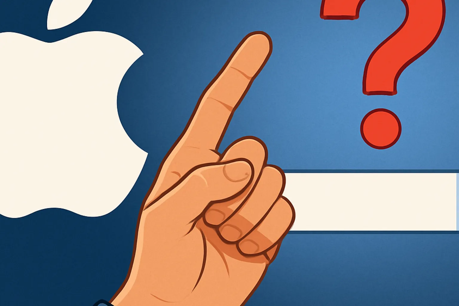 Các kịch bản có thể xảy ra nếu Apple thay đổi công cụ tìm kiếm mặc định