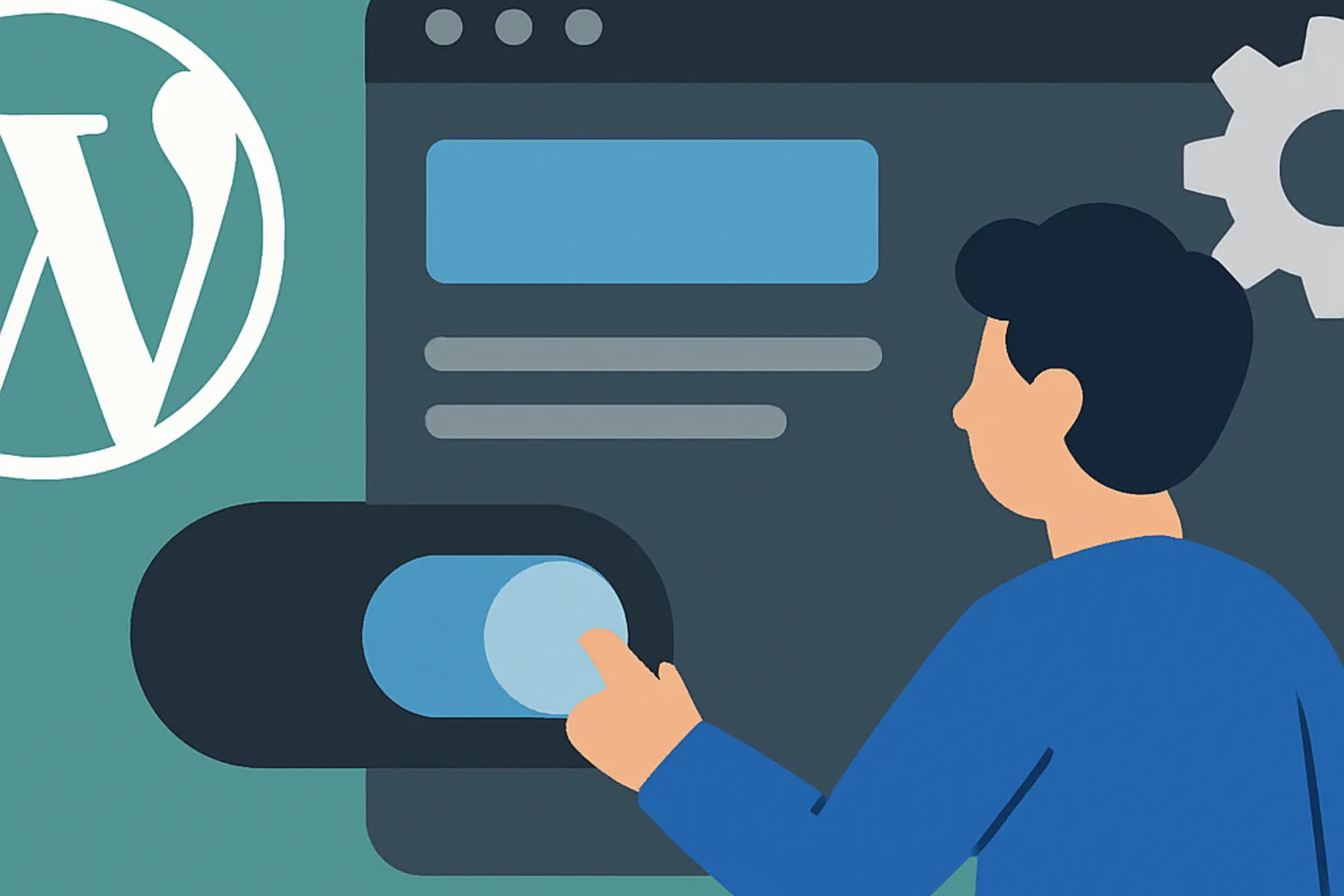Cách tùy chỉnh plugin View Transitions của WordPress Performance Team