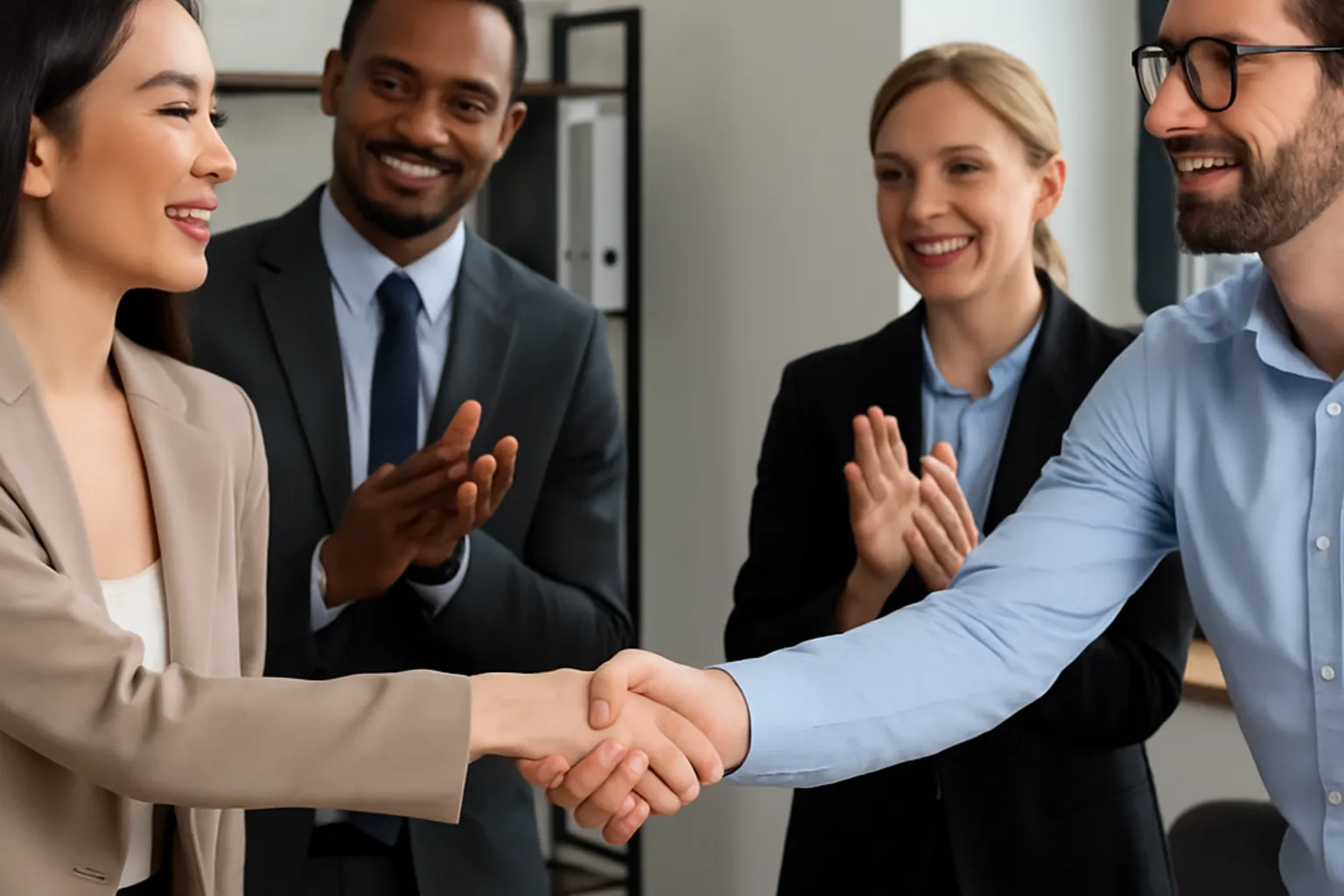 🤝 Thúc Đẩy Sự Hợp Tác Liên Bộ Phận