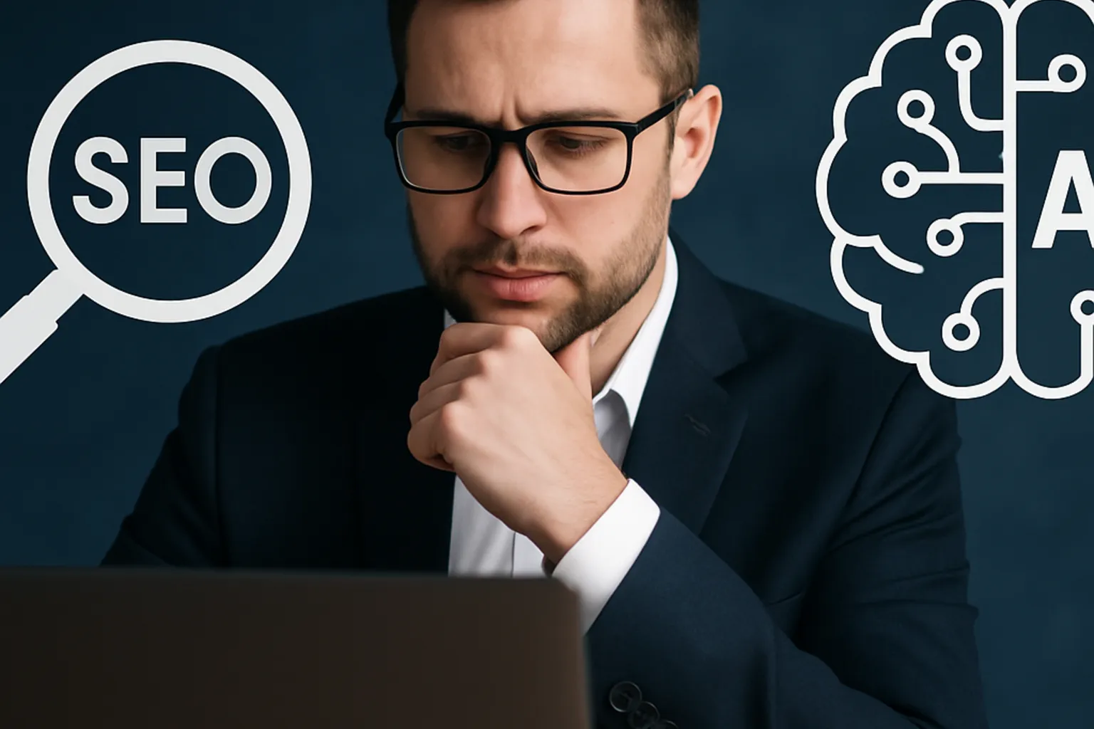 Góc nhìn chuyên gia: Vì sao SEO không “chết” trong thời đại AI