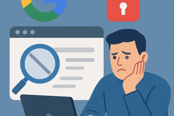 Google cập nhật hướng dẫn mới về SafeSearch: Cách khắc phục khi website bị lọc nhầm