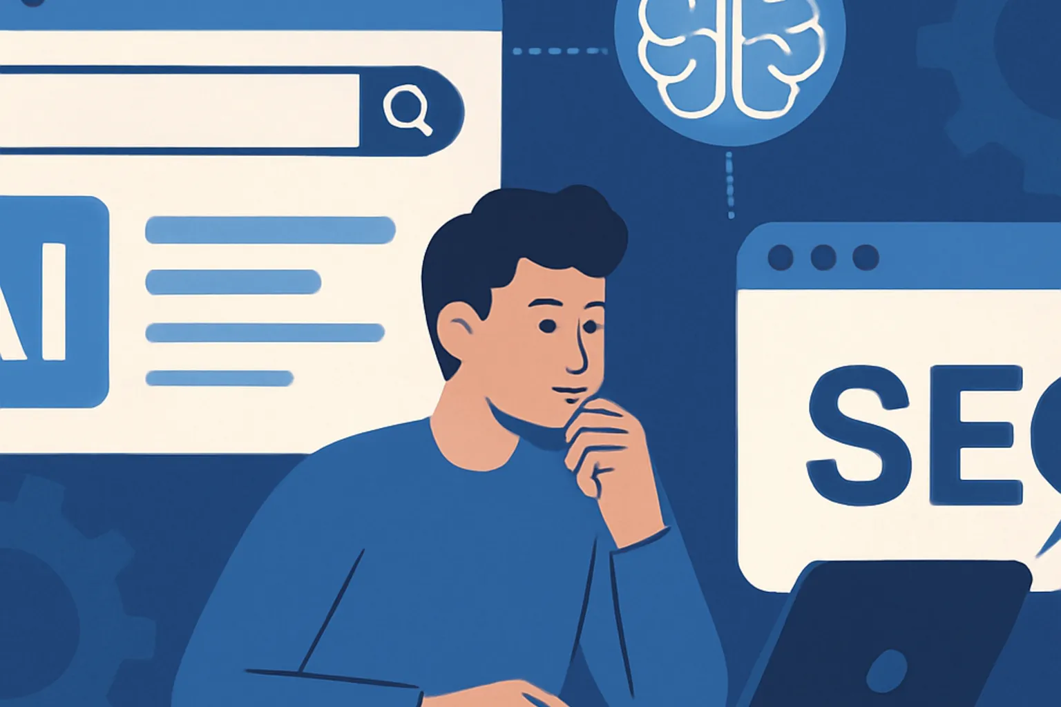 Hiểu đúng về AI Search và cách nó ảnh hưởng đến SEO