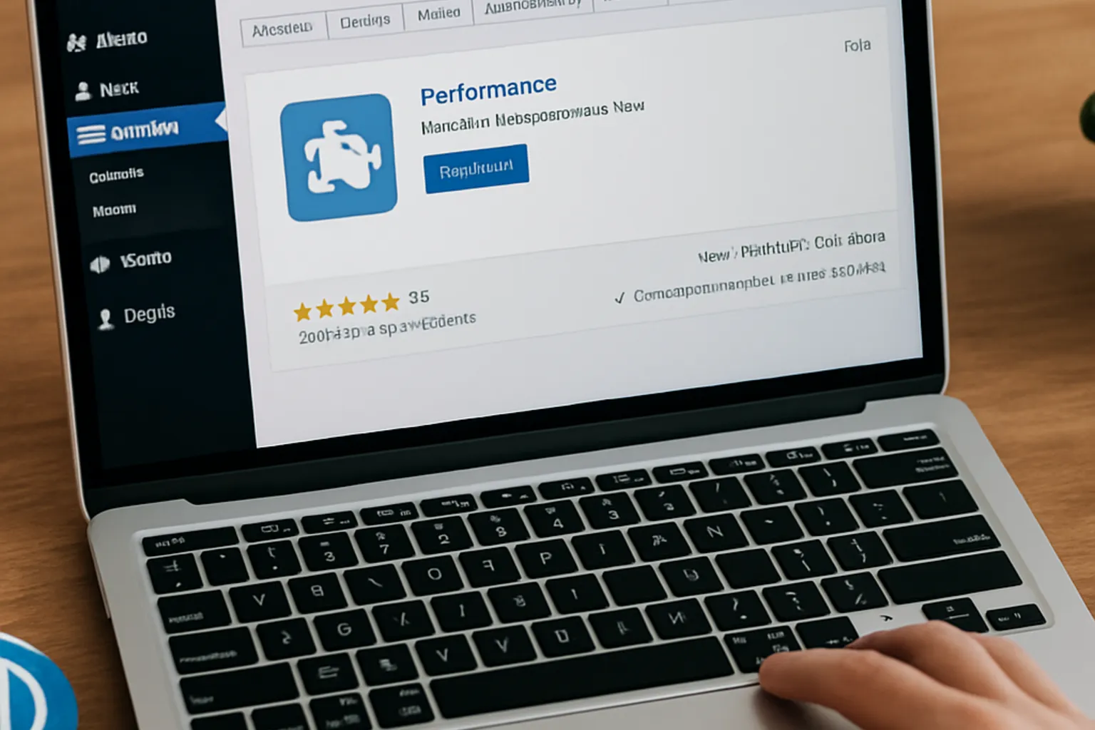 Hướng dẫn cài đặt nhanh plugin từ WordPress Performance Team