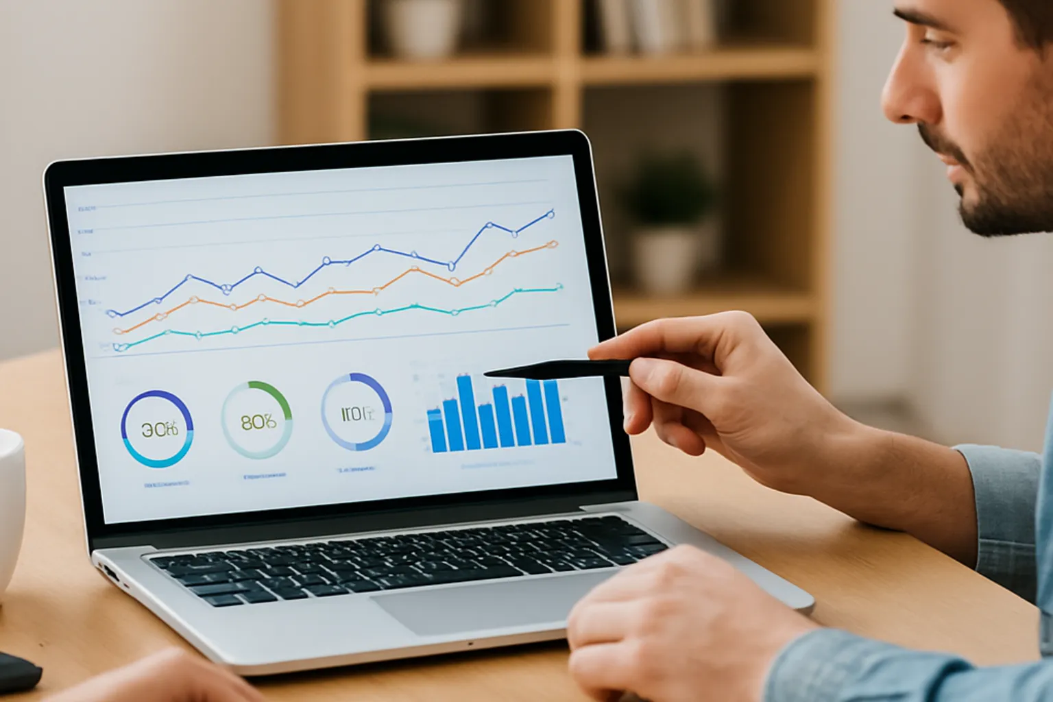 Lợi ích thực tế đối với chủ website và marketer