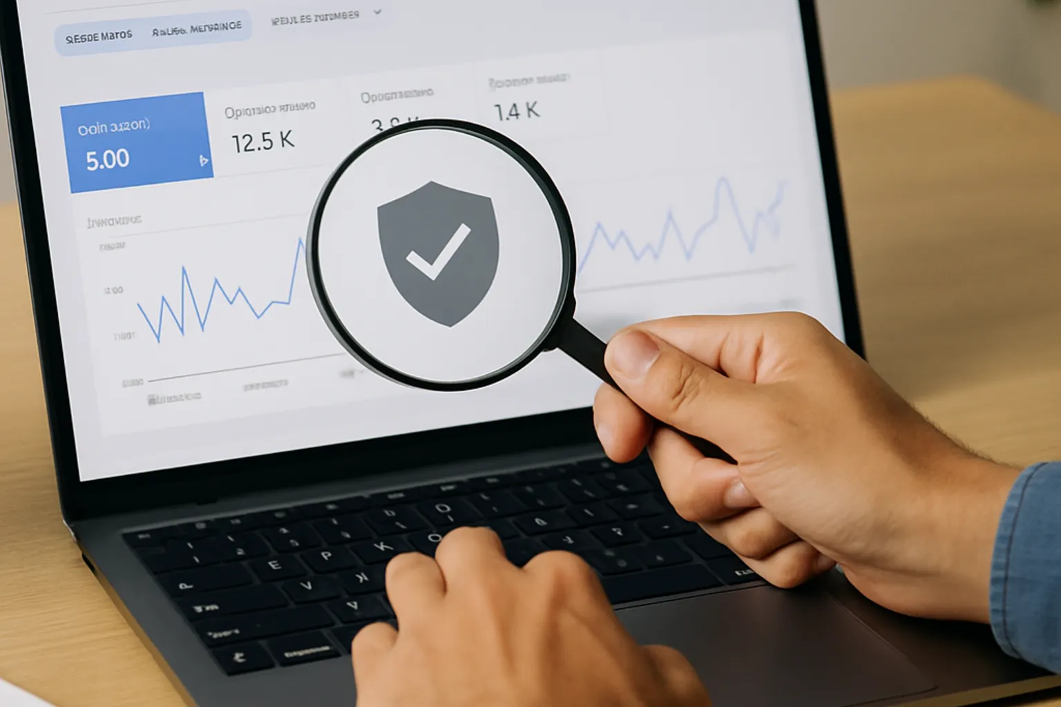 Lưu ý khi theo dõi hiệu quả khắc phục SafeSearch