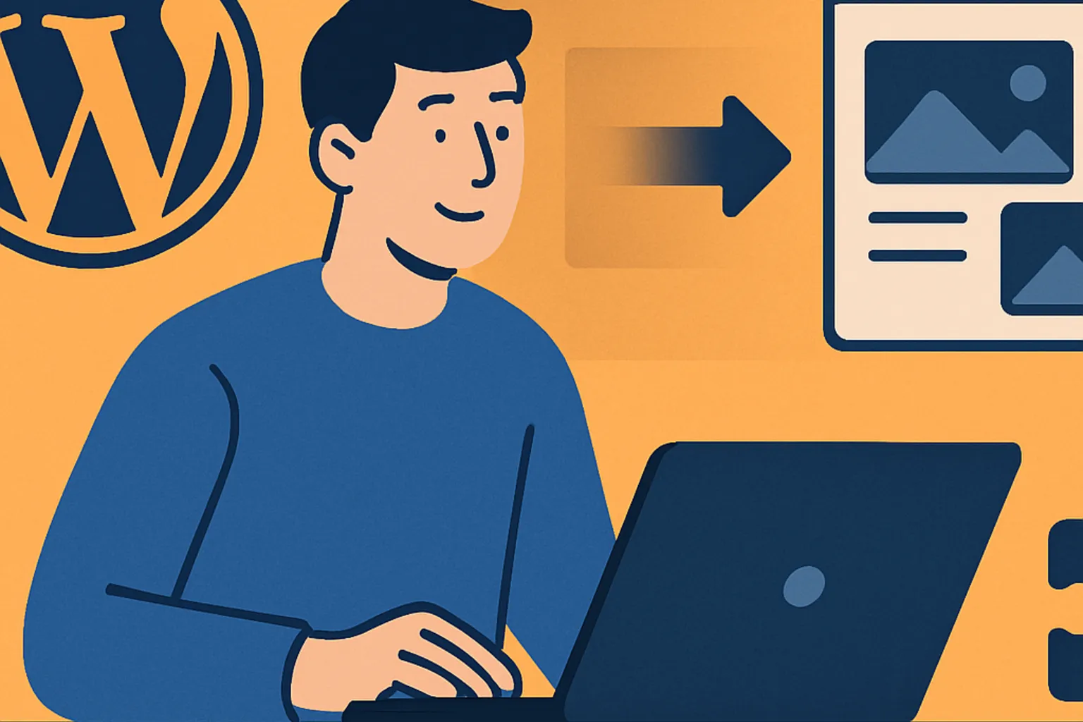 Plugin View Transitions – bước đột phá từ WordPress Performance Team