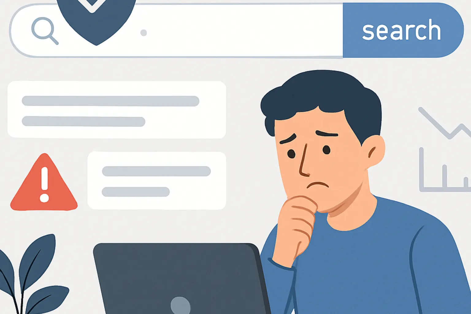 SafeSearch là gì và tại sao ảnh hưởng đến SEO?