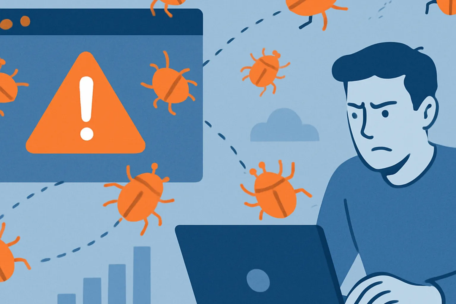 Thu thập dữ liệu DDoS: Ảnh hưởng tới crawl budget và thứ hạng như thế nào?