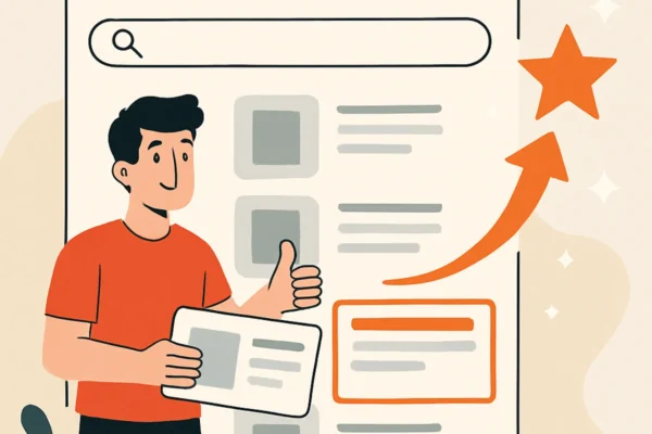 Tối Ưu Hiển Thị Danh Mục – Bí Quyết Lên Top Tìm Kiếm