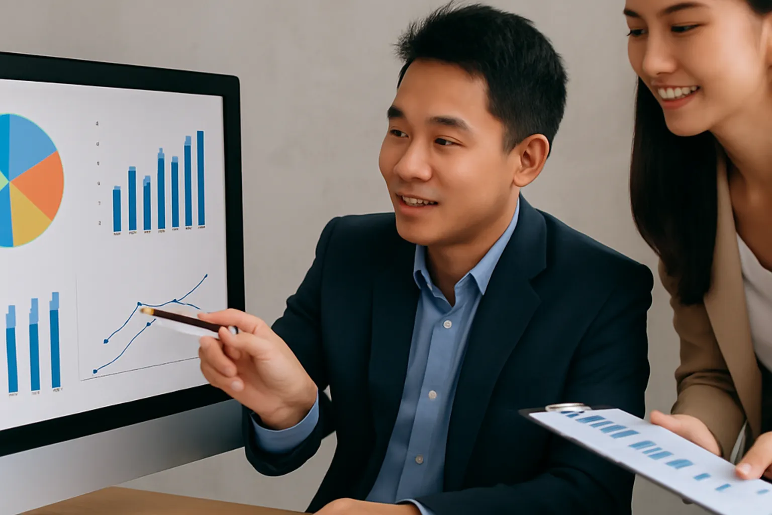 Tổng kết: Tối ưu hiển thị danh mục là chiến lược dài hạn