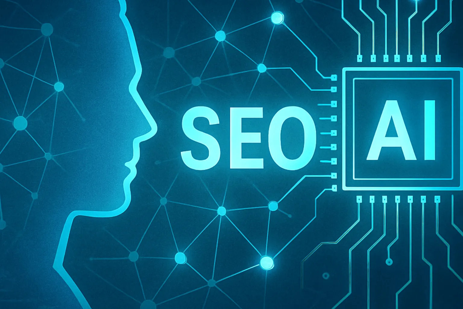 Tương lai của SEO trong thời đại AI