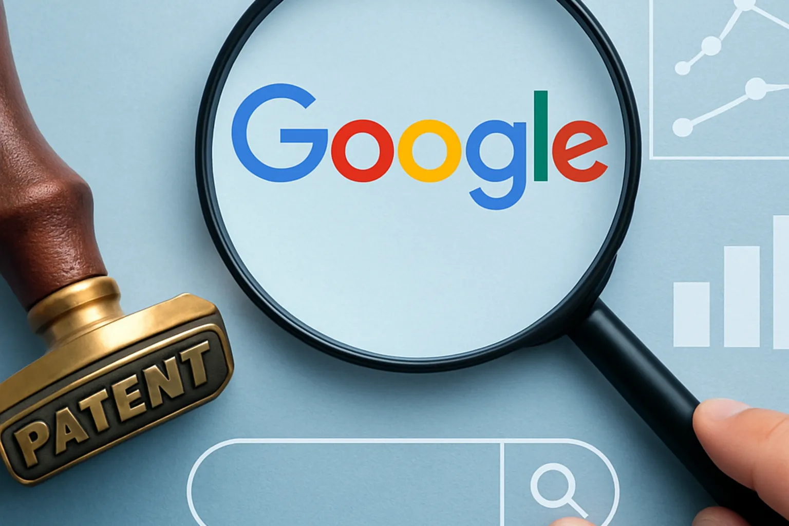 Vì sao “bằng sáng chế của Google” lại quan trọng với tìm kiếm và SEO?