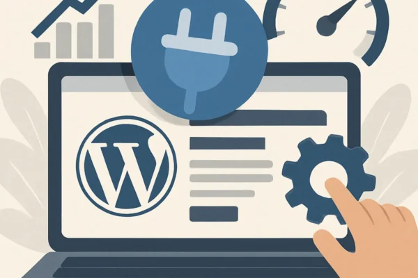 WordPress Performance Team ra mắt plugin mới giúp tối ưu tốc độ và trải nghiệm người dùng